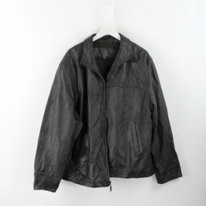 Timberland Vintage Leather Jacket