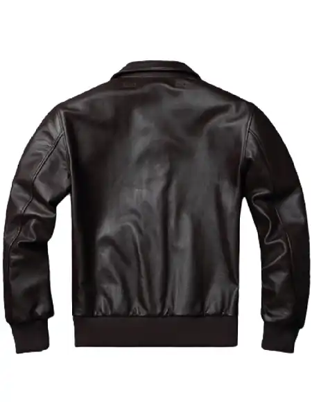Top Gun Leather A2 Jacket