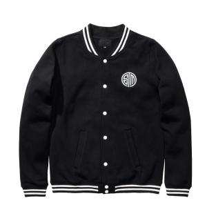 Tsm Season 4 Wool Jacket