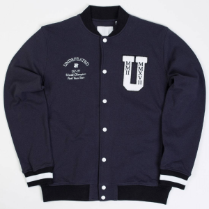 Undefeated Varsity Wool Jacket