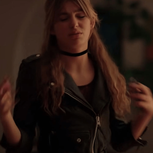 Villanelle Killing Eve So4 Leather Jacket