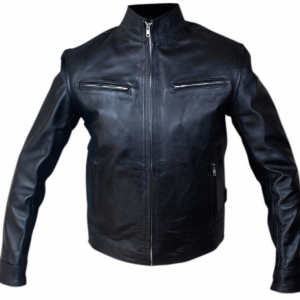Vin Diesel Fast & Furious 6 Dominic Toretto Jacket