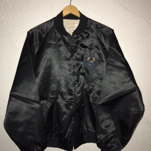 Vintage Gatorade Jordan Bomber Satin Jacket