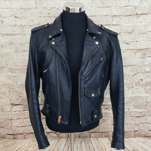 Vintage Steinmark Leather Jacket