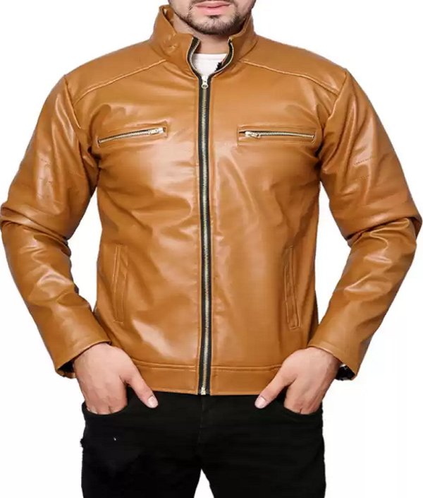 Wilson Leather Jacket Price