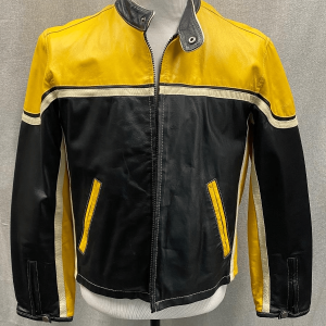 Wilsons M Julian Leather Jacket