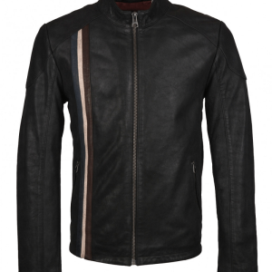 Winstons Leather Jacket