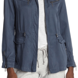 Women's Max Jeans Cotton Jackets