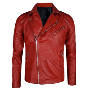 Wwe Finn Balor Leather Jacket