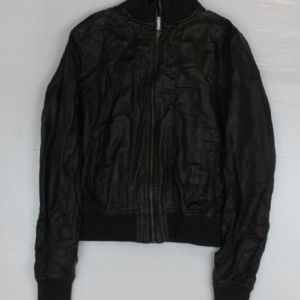 Xhilaration Leather Jacket