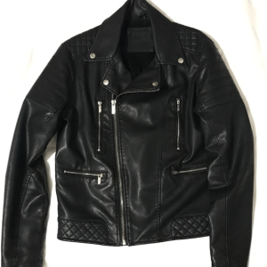 Xios Leather Jacket