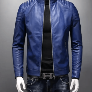 Xxxtentacion Leather Jacket
