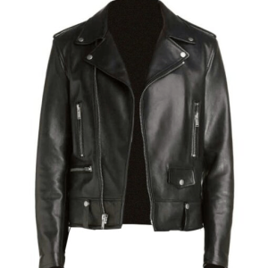 Younger S07 Josh Leather Jacket