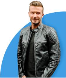 CELEBRITY JACKETS